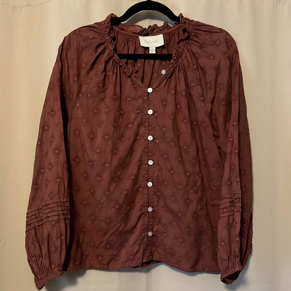 Cleobella Top
